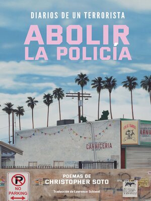 cover image of Diarios de un terrorista